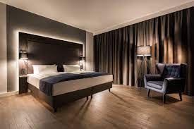 The site is the former location of the kaisergalerie shopping. Newsroom Gch Hotel Group