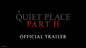 Emily blunt, cillian murphy, millicent simmonds and others. A Quiet Place Part Ii Official Trailer Paramount Pictures Indonesia Youtube