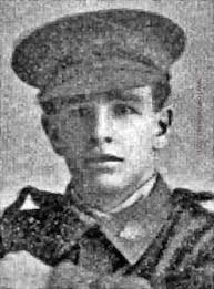 Ribemont Communal Cemetery Extension, Roll of Honour; L-Z