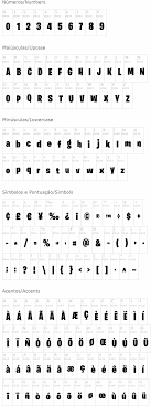 You can also use this for developing websites and games. Fortnite Font View