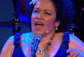 Annabel Williams at Pizza Express Jazz Club (Review)