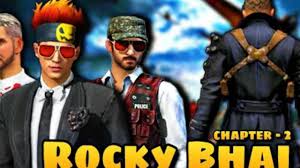 Catch the game and try to play it on your pc now. Download Rocky Bhai Kgf Chapter 2 Free Fire Short Action Story Salaam Rocky Bhai Action Movie Mp4 3gp Hd Naijagreenmovies Fzmovies Netnaija