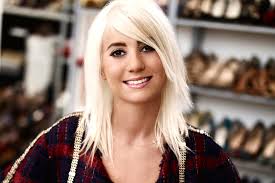 Taylor Jacobson's Instagram, Twitter & Facebook