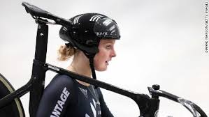 New zealand cyclist olivia podmore has died at age 24, her brother announced in a facebook post. Geux9fyedzpdfm