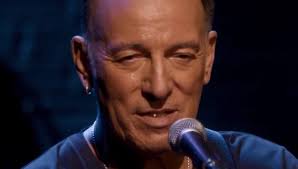 Bruce Springsteen Will Visit Australia 'As Soon As Feasible'