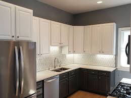 Unlike 99% of other rta kitchen cabinet stores 75% of our custom kitchen cabinet components when you choose our cabinet company, you can be assured that your kitchen cabinets or bath. Painted Kitchen Cabinets Two Day Painting