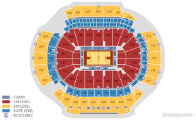 20 Abiding State Farm Arena Atlanta Seating Chart Setion 108