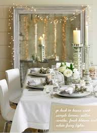 White Vintage Christmas Ideas For A Dreamlike Holiday Christmas Table Decorations Christmas Themes Decorations Vintage Christmas Decorations