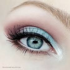 Baby Blue Kosmetika Skonhet