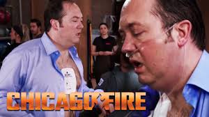 This Patient Will Die If He Stops Running