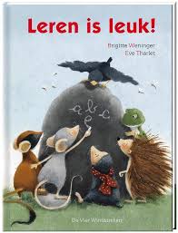 Bol Com Leren Is Leuk Brigitte Weninger 9789051165104 Boeken