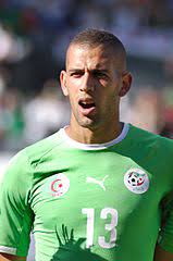 View oussama slimani's profile on linkedin, the world's largest professional community. File Algerie Armenie 20140531 Islam Slimani Jpg Wikimedia Commons