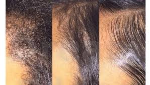 4 Tips To Make Your Edge Control More Effective Black Hair Information Edges Hair Relaxed Hair Hair Styles