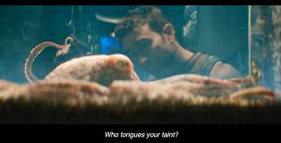 Val ² | FLO DEFENDER💥 on X: Cant believe The Deep is still fucking this  Octopus t.coW58fZ0Iszb  X