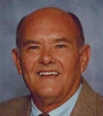 Cecil Perkins Obituary (1937