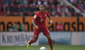 Thiago alcântara durante sua apresentação como jogador do liverpool getty images. Thiago Alcantara Close To Bayern Munich Exit Liverpool Keen Football Espana