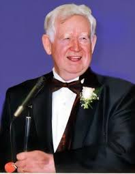 John Minton Wilson Obituary