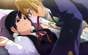 Best romance anime movies with happy ending. The 20 Best Romance Anime Right Now Gizmo Story