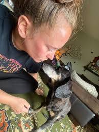 Serena Dillard's Instagram, Twitter & Facebook