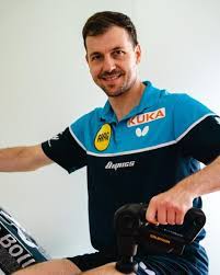 Born 8 march 1981) is a german professional table tennis player, who currently plays for borussia düsseldorf. Timo Boll Facebook