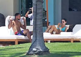 Kendall Jenner Ben Simmons Khloe Kardashian And Tristan Thompson S Mexico Vacation
