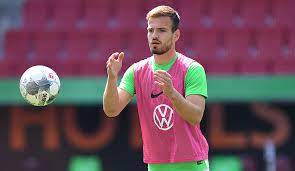 Marin pongračić is a croatian footballer who plays as a defender for bundesliga club vfl wolfsburg and the croatia national team. 5gghka4tp Tj4m