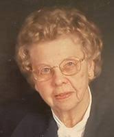 Beryl Richardson Obituary (2023)