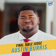 Austin Burris's Instagram, Twitter & Facebook