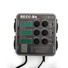 Keep a record of your unlock code to reinstall the software in the future. Proleaf Deluxe Digital Atmosphere Controller Becc B2