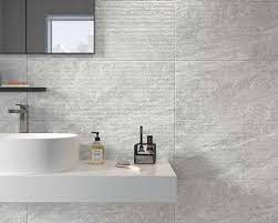 Naxos Ceramica Lithos Rivestimento Piastrelle Affetto Pietra Beige Grigio Moderno Stone Mosaico Legno Bagni Rivestimenti Ceramica Tonalita Chiare
