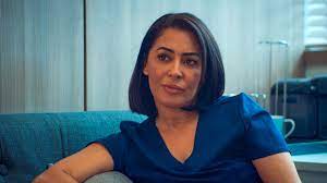 Sahira shaken to the core by. Holby City Who Is Sahira Shah