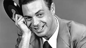 FROM THE VAULTS: Bobby Lester born 13 January 1930