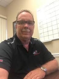 Obituary for Timothy Wayne Denson