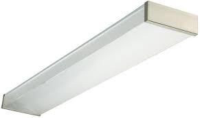 Recall Image Fluorescent Ceiling Light Fixtures Sold Exclusively At Home Depot Recalled By Lithonia Lighting Due To Shock Hazard Consumer Recalls Justia Inc