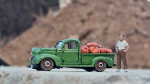 Image result for Green 1940 Dodge Truck