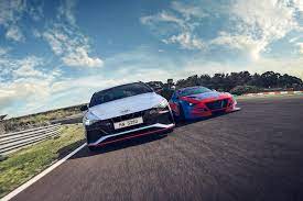Check out ⭐ the new hyundai elantra n ⭐ test drive review: The All New Elantra N Specification Hyundai N
