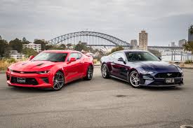 The report says it'll launch in 2022, corroborating an earlier statement in a ford job posting saying the new generation s650 mustang launches in 2022 as a 2023my. Next Generation Ford Mustang Due In 2022 Report Caradvice