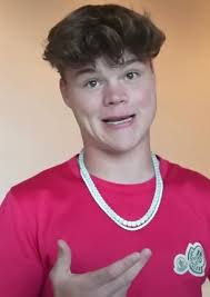 Jack Doherty Fan Casting