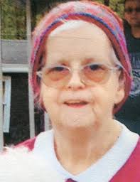 Obituary information for Patricia Butler