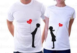 Camisetas Personalizadas Para Casal De Namorados Usarem Juntos Camisetas Personalizadas Para Novios Originales Buscar Con Google Camisetas Personalizadas Para Casal Camisetas Casal Roupas De Casal Que Combinam