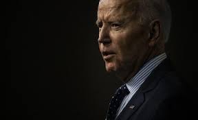 Can US President Joe Biden find the right balance