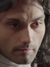 Rafael le pide permiso a José Luis para casarse con Adriana. #ValleSalvaje  #RTVE #TVE #La1