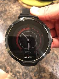 Titled the suunto 9 peak, it's seemingly a companion model to the suunto 9 baro from 2019. Road Trail Run Suunto 9 Baro Initial Impressions Review Fusedtrack Extended Intelligent Long Life Battery Settings And Improved Wrist Hr