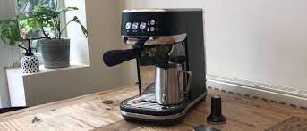 Award winning kitchen appliances designed to inspire people to produce perfect food and beverage results in their own homes with ease. Breville Bambino Plus Review Techradar