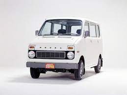 honda life stepvan honda kendaraan transportasi