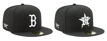 These New Era X Roc Nation Hats Strip It Down To The Essentials