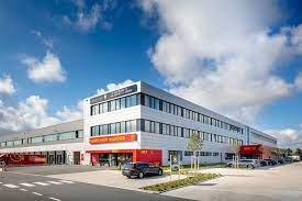 All services and innovative products for all home engineering in the areas of sanitary 🚿🚽, heating, air conditioning / ventilation ❄️💨, electrical, installation ⚙️🔧 and roofing technology. Hs C Hempelmann Kg Hannover Gc Gruppe