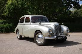 Image result for Sunbeam Silver 1990 Tracer