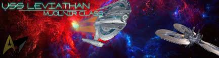 USS Leviathan