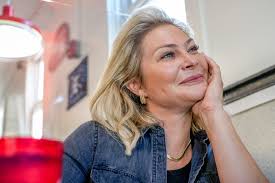 RI governor race: GOP's Ashley Kalus has pro-business populist agenda